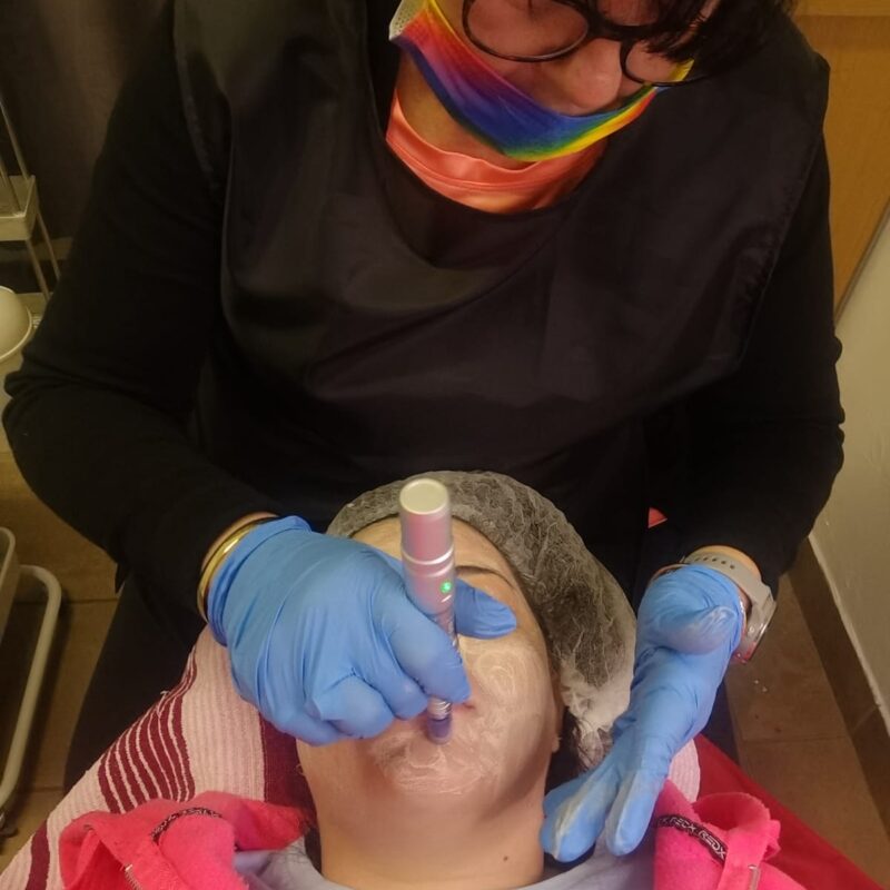BB Glow Mesotherapy